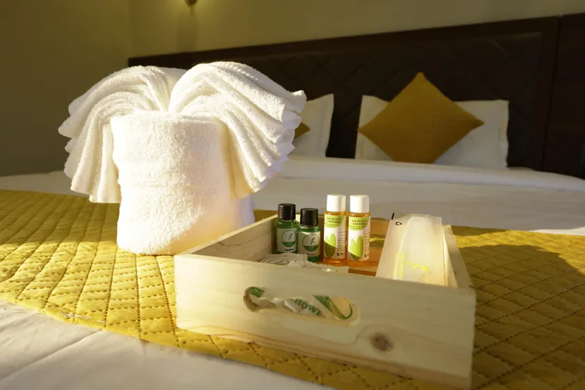 Serenova Resort By ILIF Hotels - Image 1