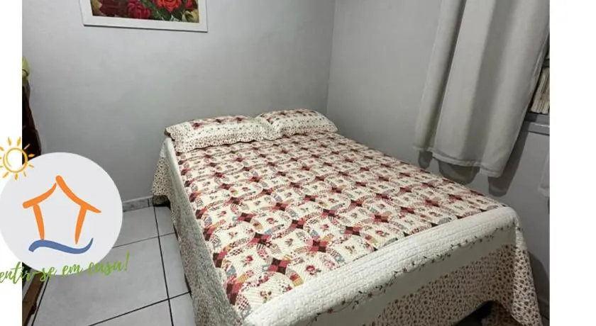 Ape privativo no Brisamar - 10min Praia de Itaparica - Sentir-se em Casa! - Image 1