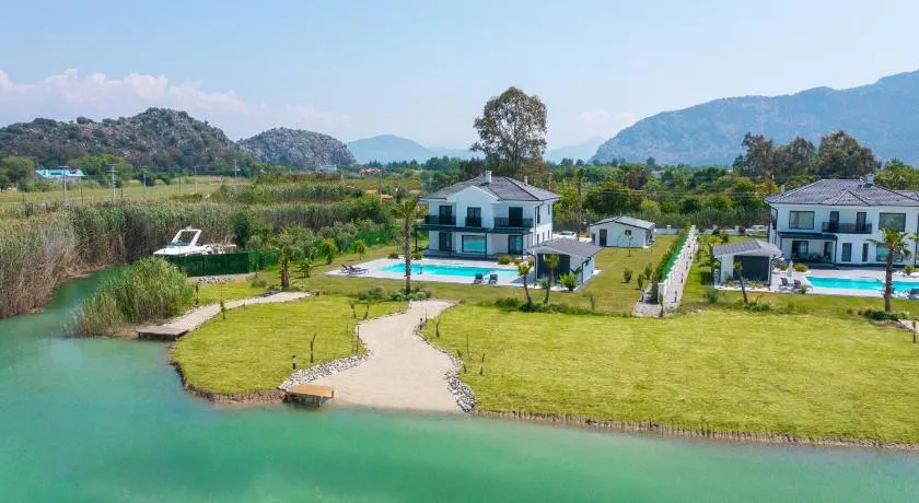 NEO Dalyan Residences - Villa - Image 1