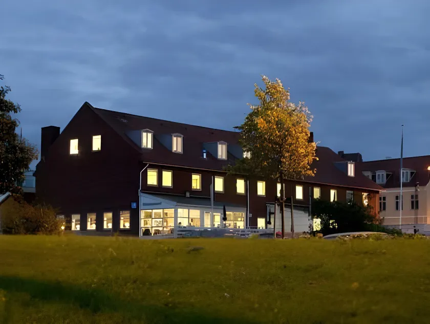 Hotel Sidesporet - Image 1