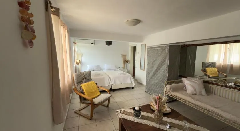 Galini Relax Suite - Image 1