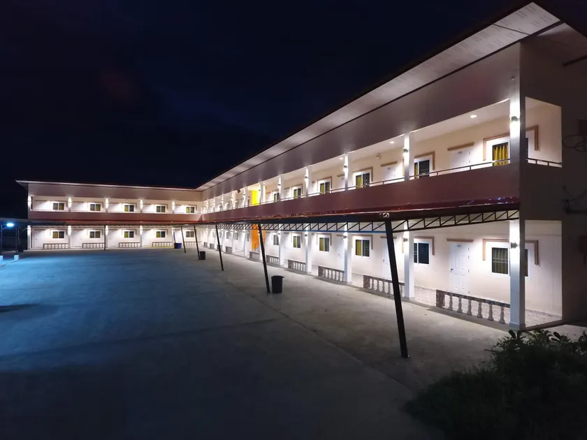 The Phant Hotel - Image 1