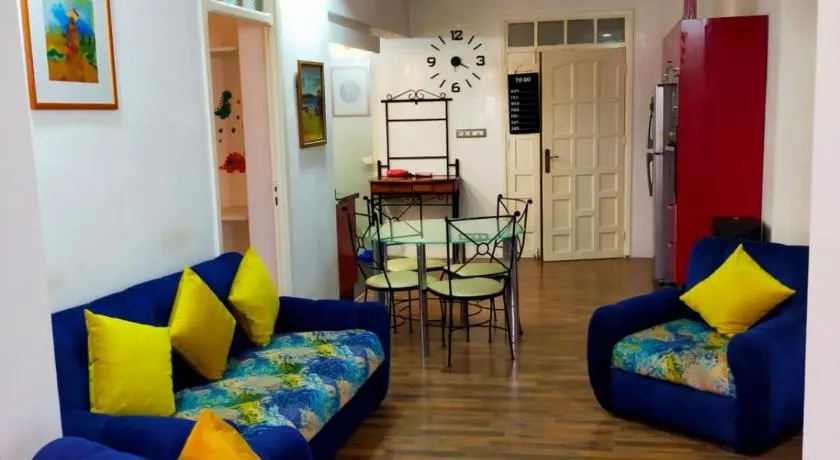 Casa Tligui - Image 1