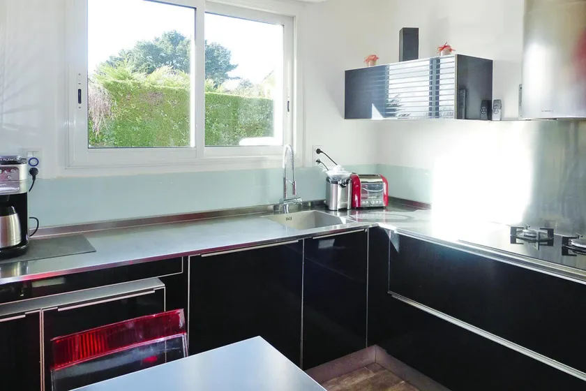 Holiday Home by Brehat Island  Sea Views - Image 1