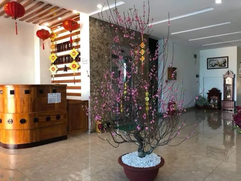 Minh Khang Hotel - Image 1