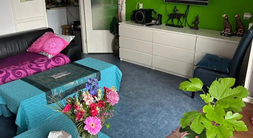 B&B Calypso Amsterdam Shared Apartment - Image 1