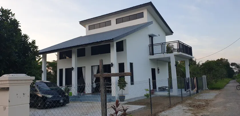 Laman Mesra Qaseh - Image 1