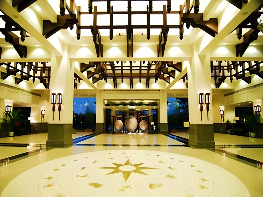 Guilin Merryland Resort - Image 1