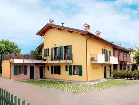 Villa Mimosa - Image 1