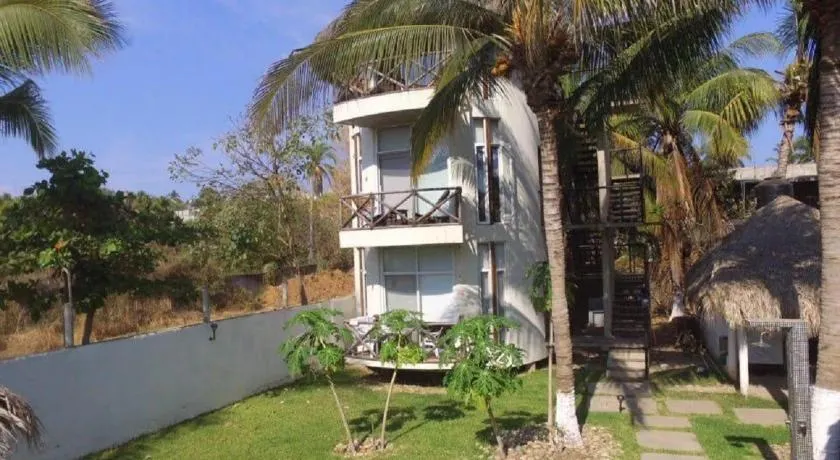 Playa Bruja Zicatela - Image 1