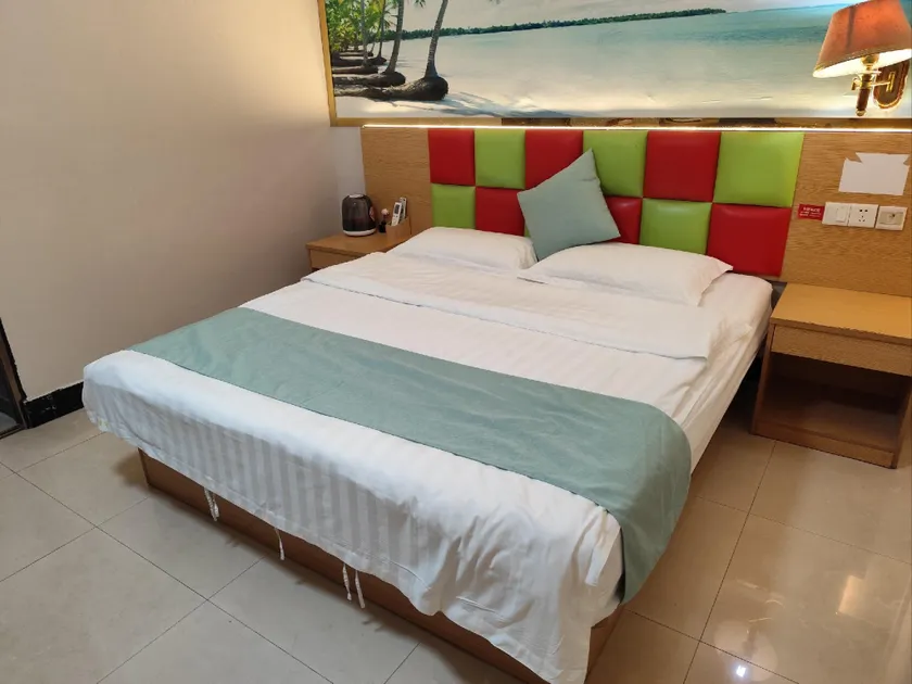Dongwangyang Business Hotel - Image 1