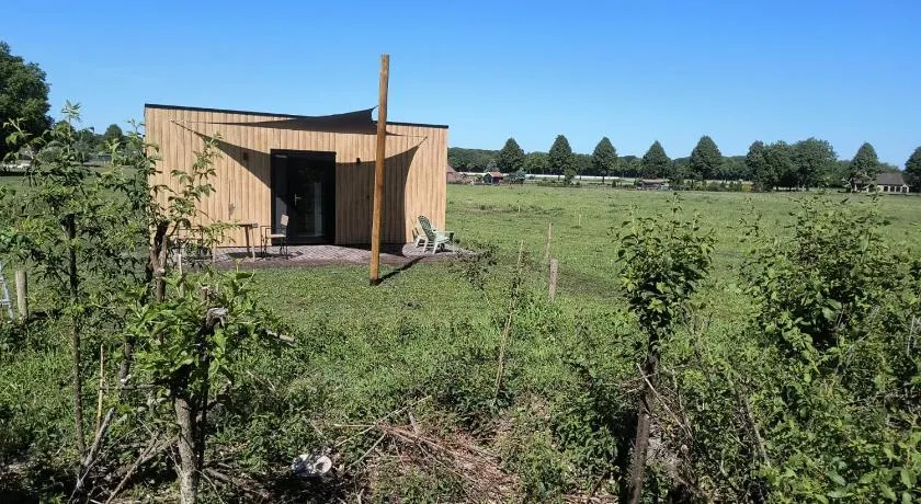 Natuurhuisje 't Hoogbos - Bosrand - Image 1