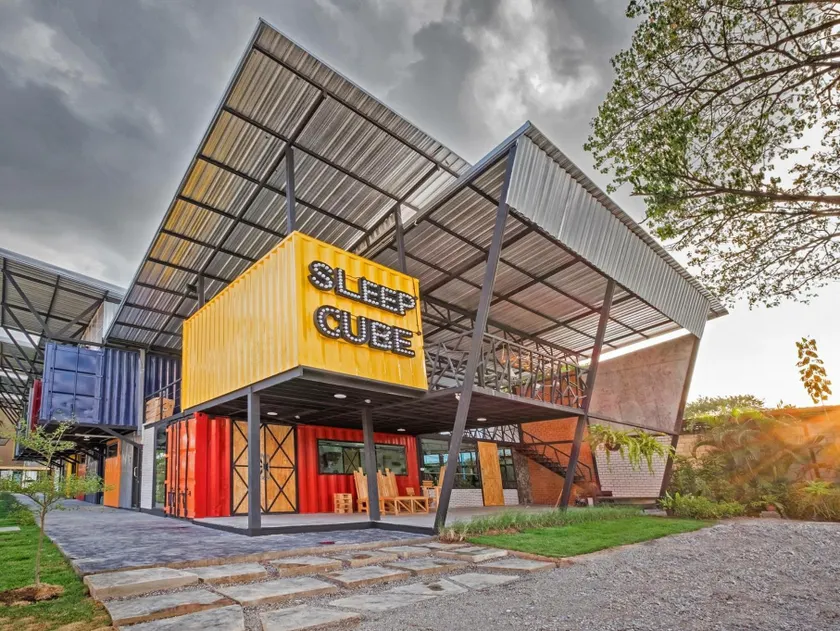 Sleep Cube - Image 1