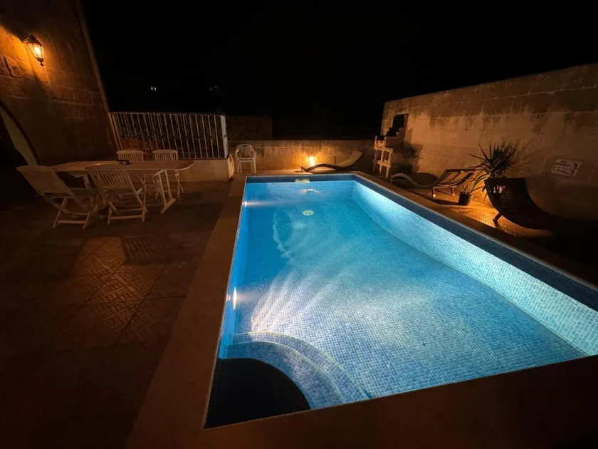 Ta Speranza Farmhouse - Image 1