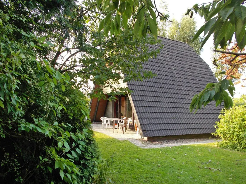 Ferienhaus, Burhave - Image 1