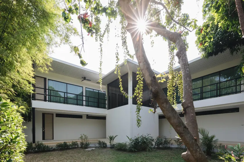 Mango Tree Resort - Image 1