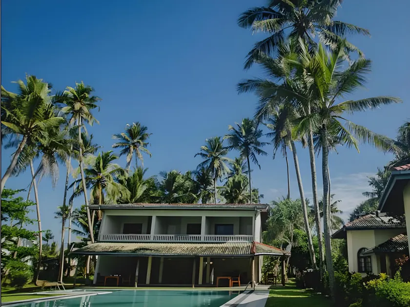 Crystal Villa Weligama - Image 1