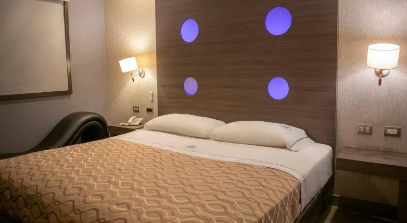 Hotel Muy Cdmx, Love Hotel - Image 1