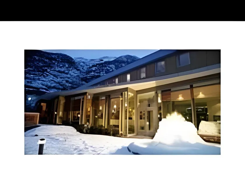 Klingenberg Hotel - Årdal - Image 1