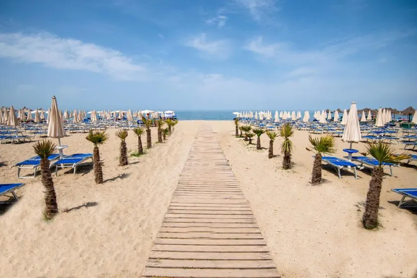Diamma Resort Conference & Spa - Image 1