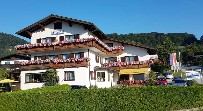Frühstückspension Seeblick - Image 1