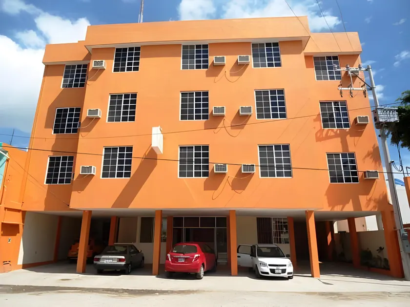 Hotel Maria Elena - Image 1