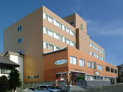 Hotel Radiant - Image 1