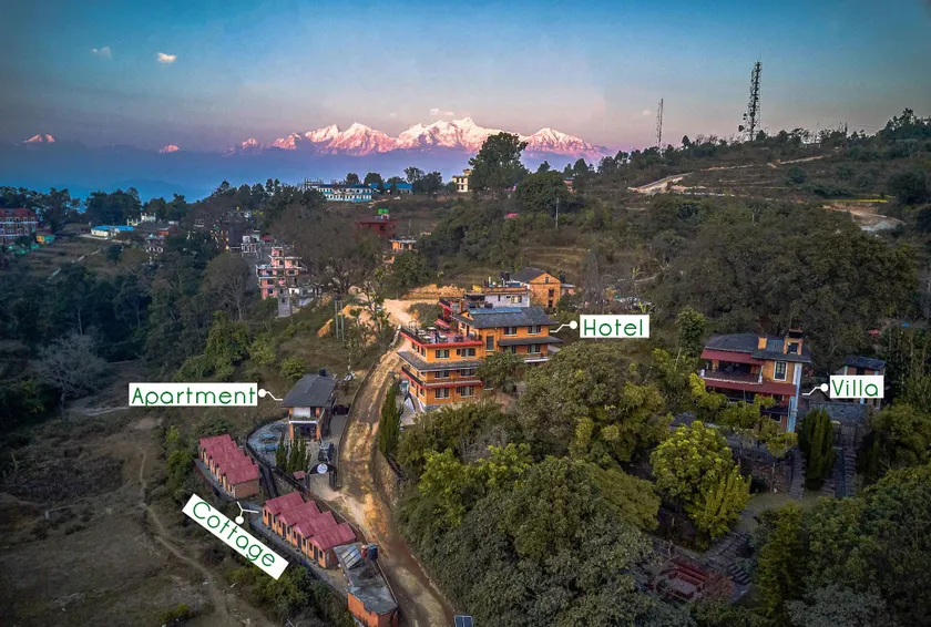 Bandipur Bliss-Apartment - Image 1