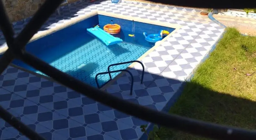 Amsa aqua villa - Image 1