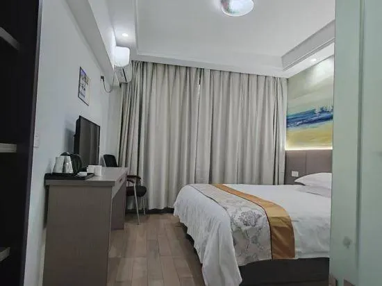 Jiade Motel - Image 1