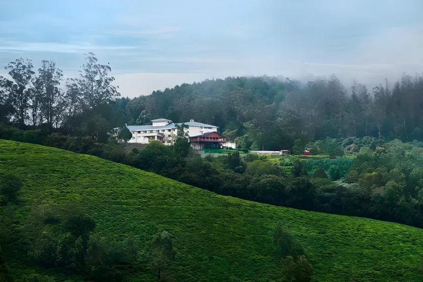 Accord Highland Hotel Ooty - Image 1