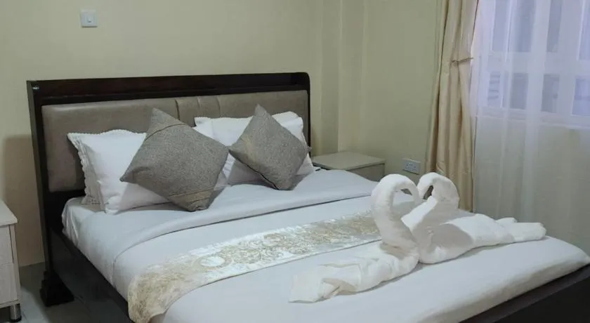 kingdom corner suites - Image 1