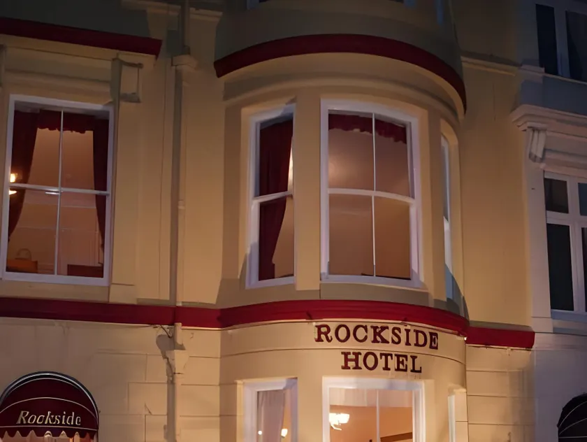 The Rockside - Image 1