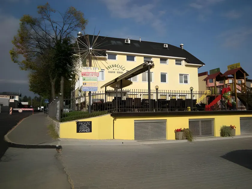 Guest House Mlada lipa - Image 1