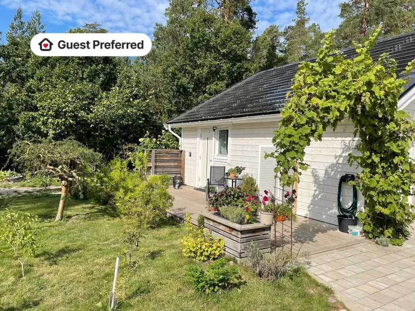 Seaside Apartment Close to Borgholm - Image 1