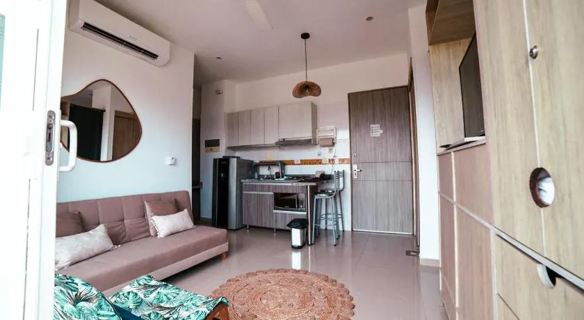 Apartamento Terrazas Tayrona - Image 1