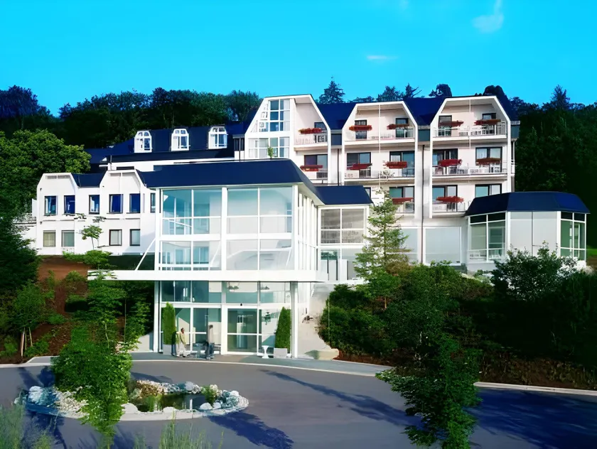 Hotel Vulcano Lindenhof - Image 1