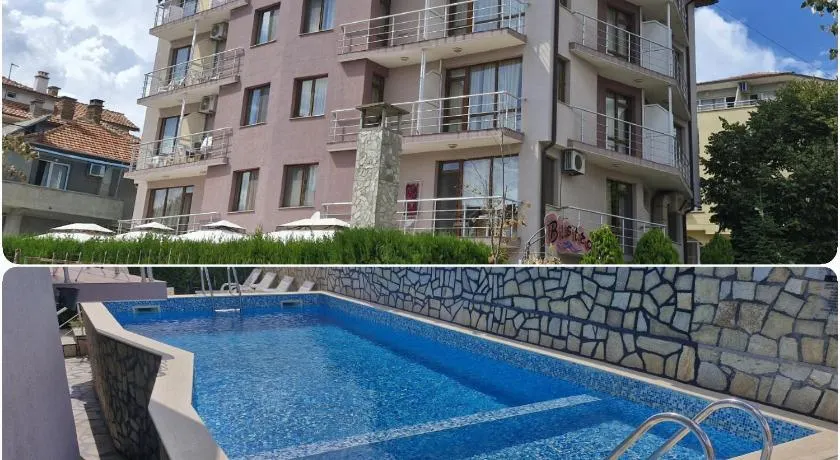 Family hotel Favourite - Image 1