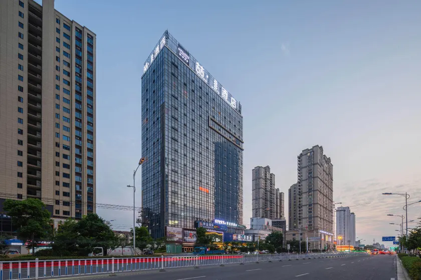 Shucheng Non-hotel - Image 1