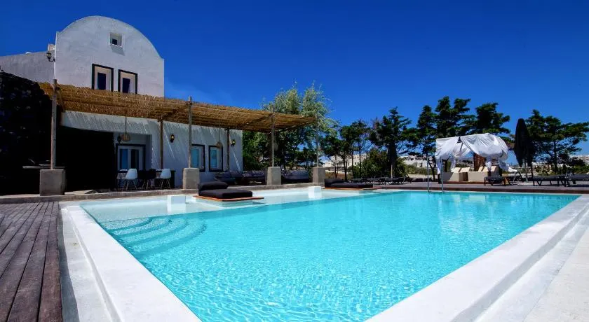 A&V Sea View Villa - Image 1