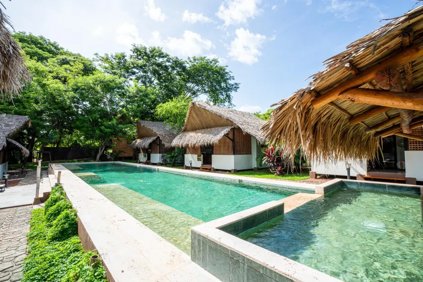 LA QUEBRADA ECO LODGE Hotel Boutique - Image 1