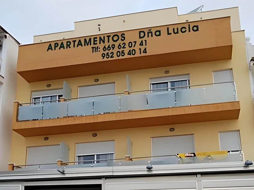 Apartamentos Doña Lucía - Image 1