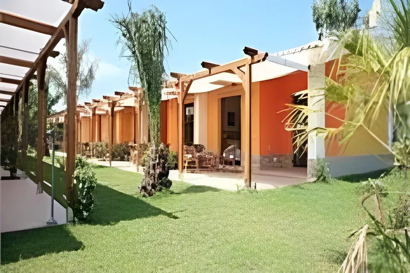 Hotel Baia Di Trainiti - Image 1