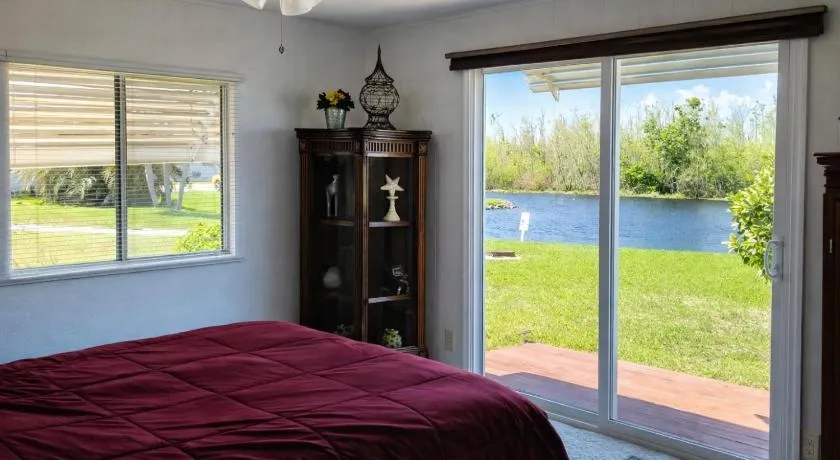 Lakefront Retreat • Patio + Grill • Pet Friendly - Image 1
