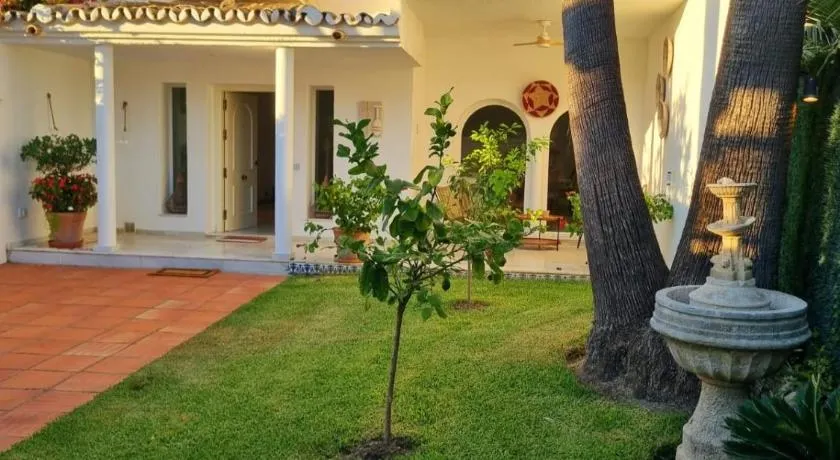villa bahía banus - Image 1