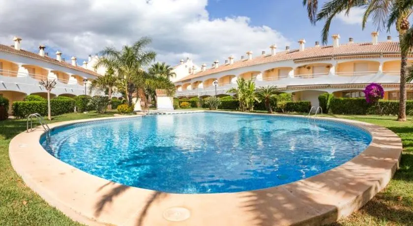 Apartamento Esmeralda VyB - Image 1