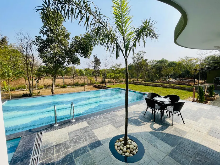 Kalrav Resort Pench - Image 1