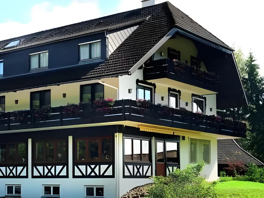 Landgasthof Sonne - Image 1