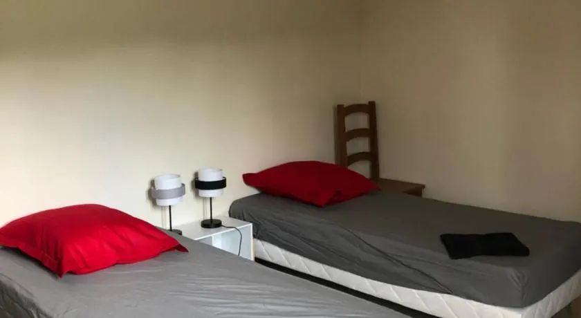 Gîte d'étape Chez François - Image 1