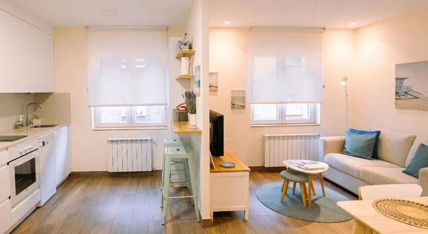 El Apartamento de Andrea, Callao3gijon - Image 1